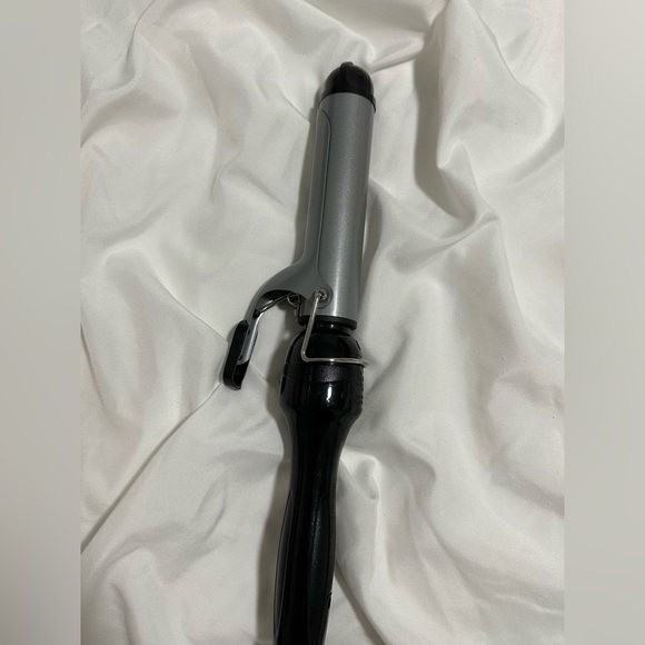 Revlon VS, Perfect Heat Long Lasting Curls Curling Iron - Picture 6 of 8